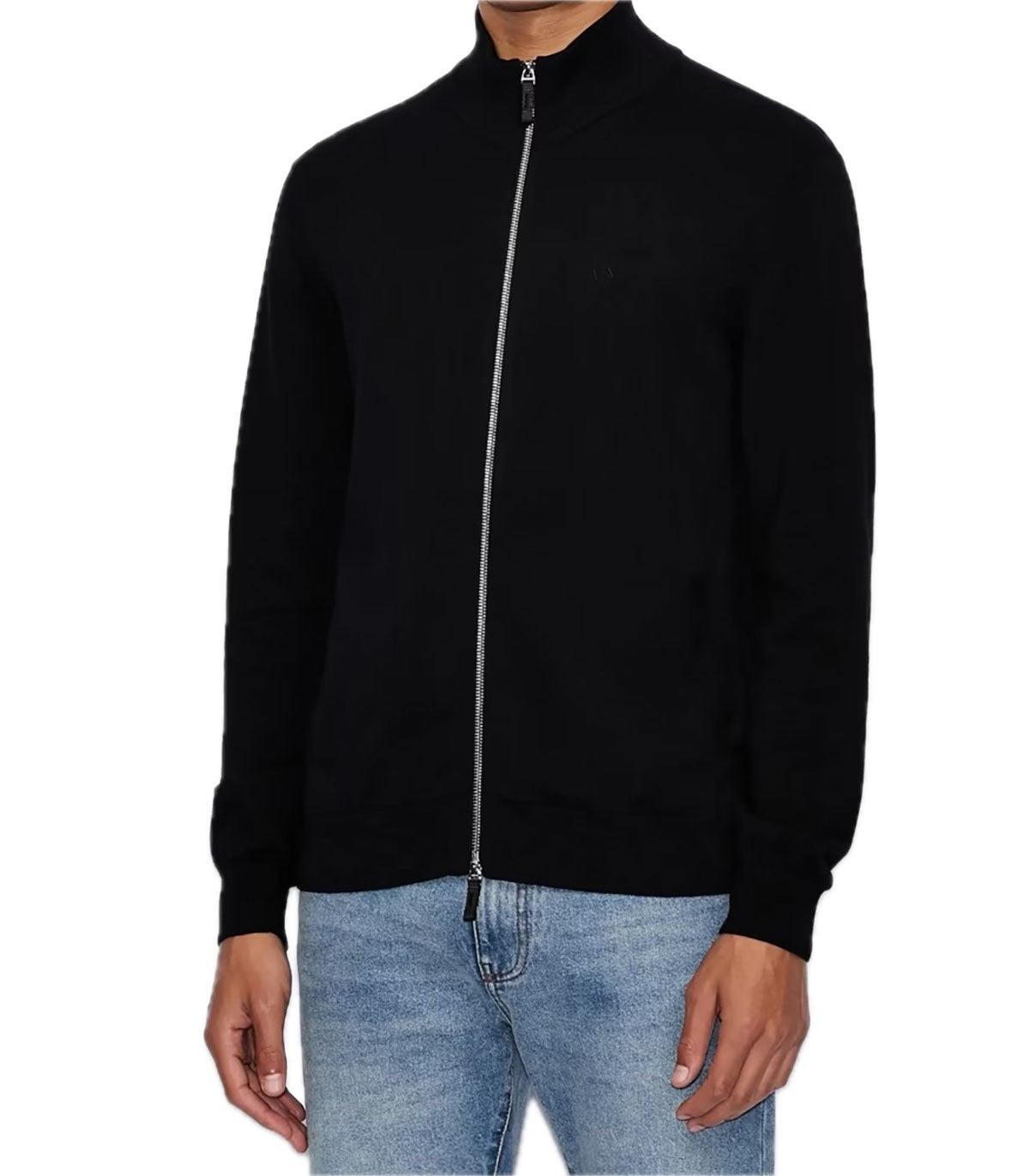 Cardigan Uomo Armani Exchange