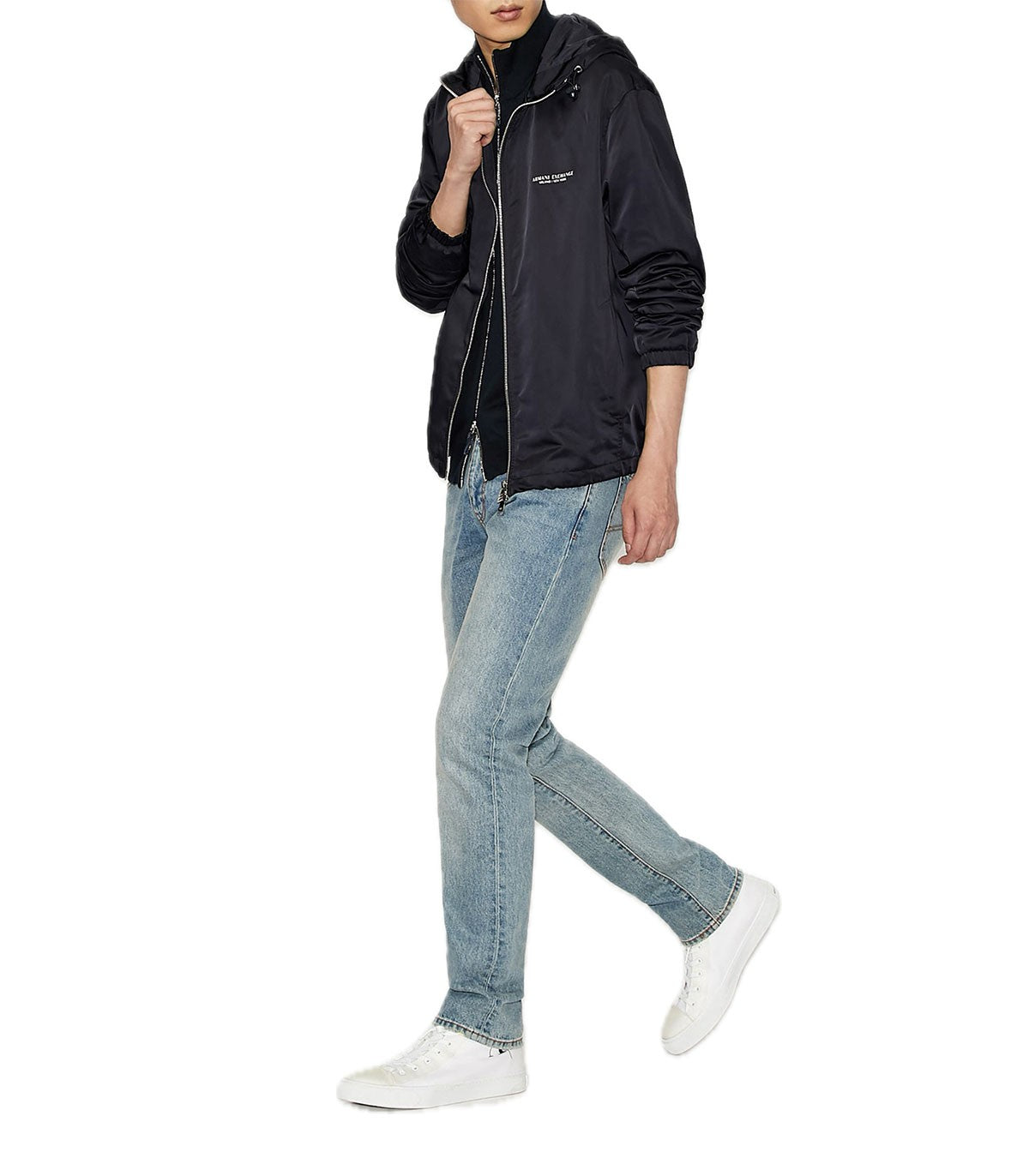 Cardigan Uomo Armani Exchange
