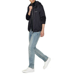 Cardigan Uomo Armani Exchange