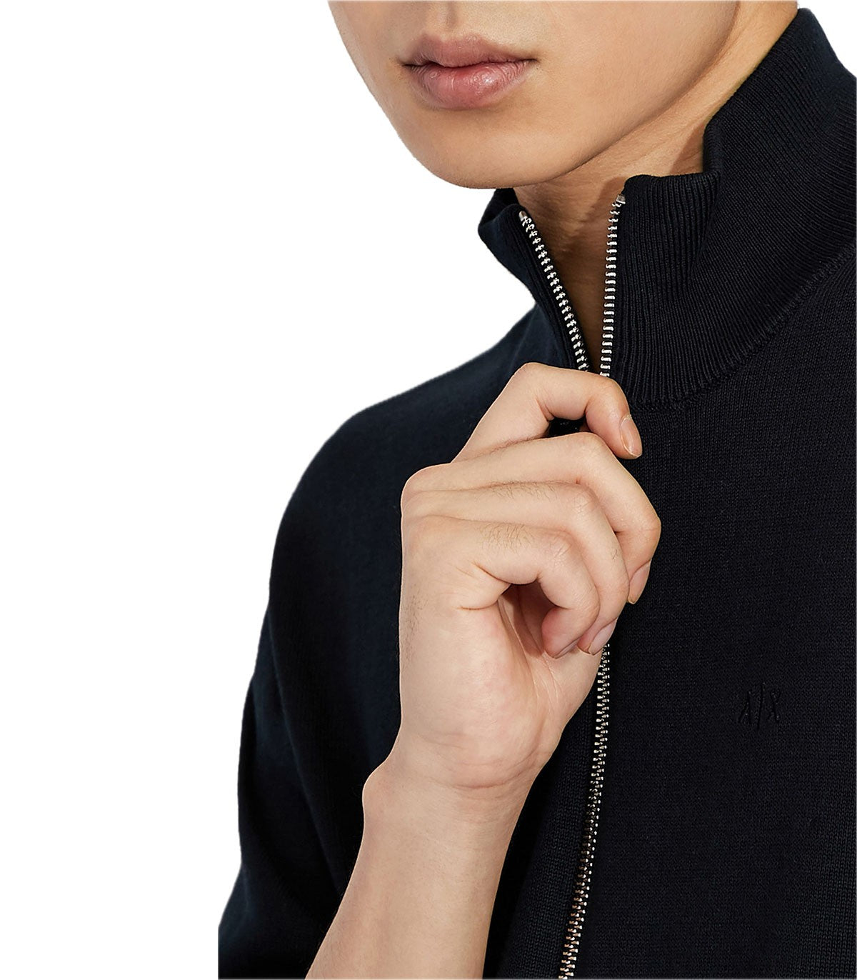 Cardigan Uomo Armani Exchange