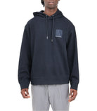 Felpa con cappuccio Uomo Armani Exchang
