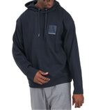 Felpa con cappuccio Uomo Armani Exchang