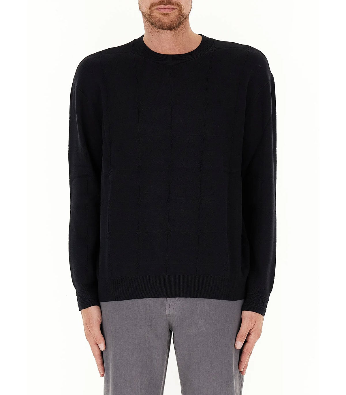 Maglione Uomo Armani Exchange