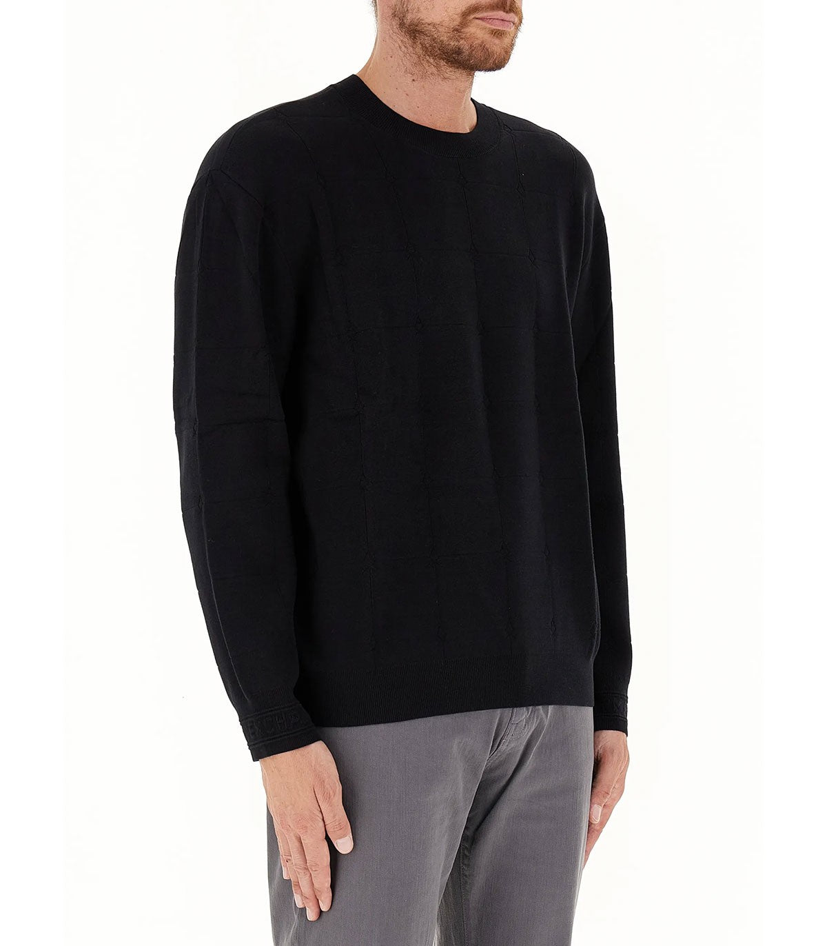 Maglione Uomo Armani Exchange