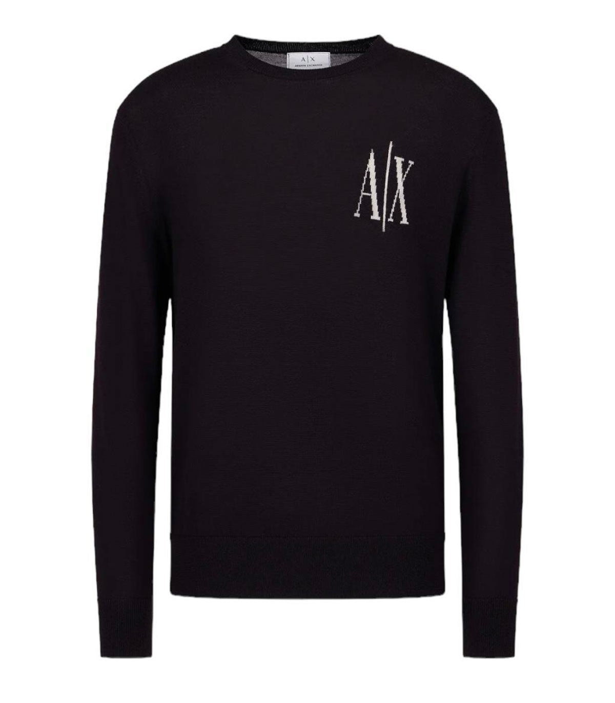 Maglione Uomo Armani Exchange