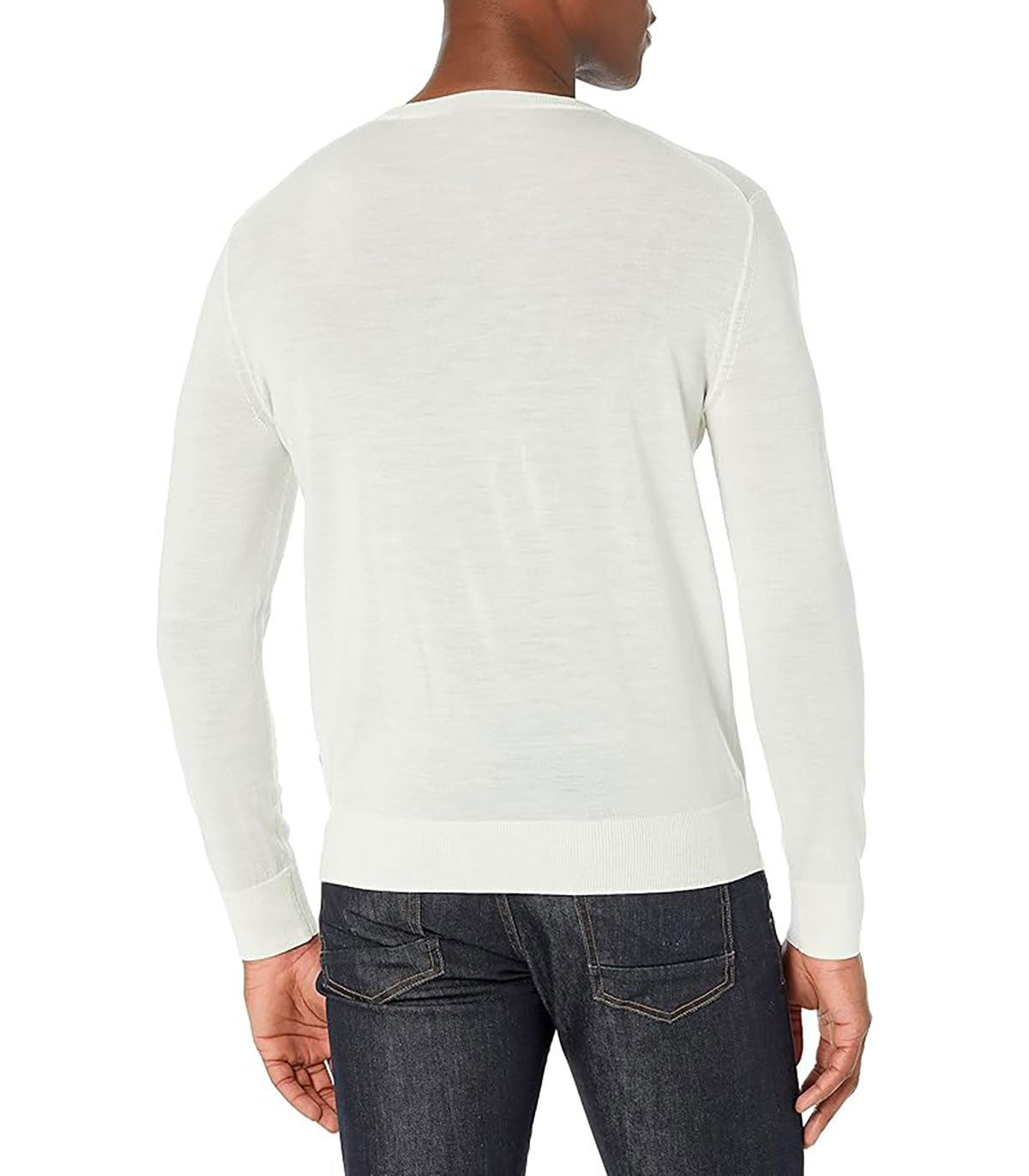 Maglione Uomo Armani Exchange