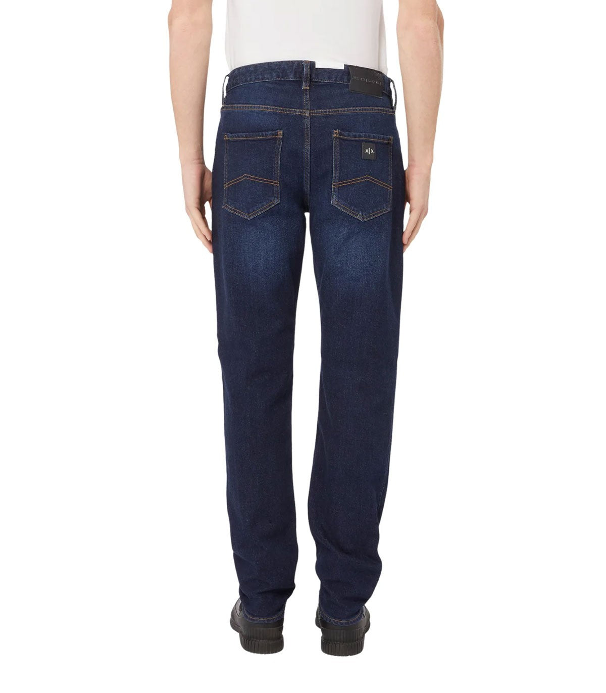 Jeans Uomo Armani Exchange