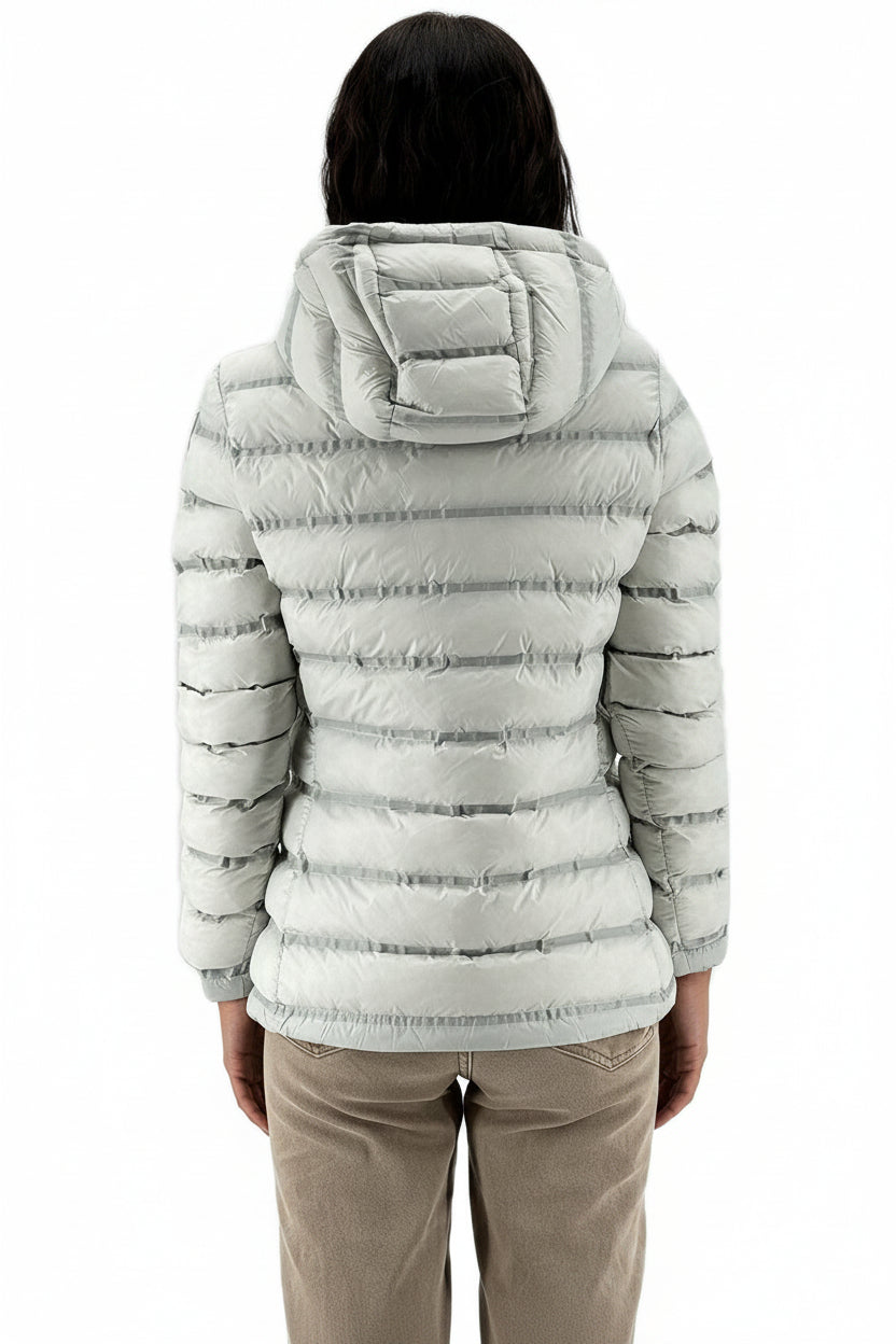 Piumino Donna Blauer Ellis
