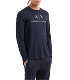 T-shirt Uomo Armani Exchange
