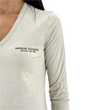 T-shirt Donna Armani Exchange