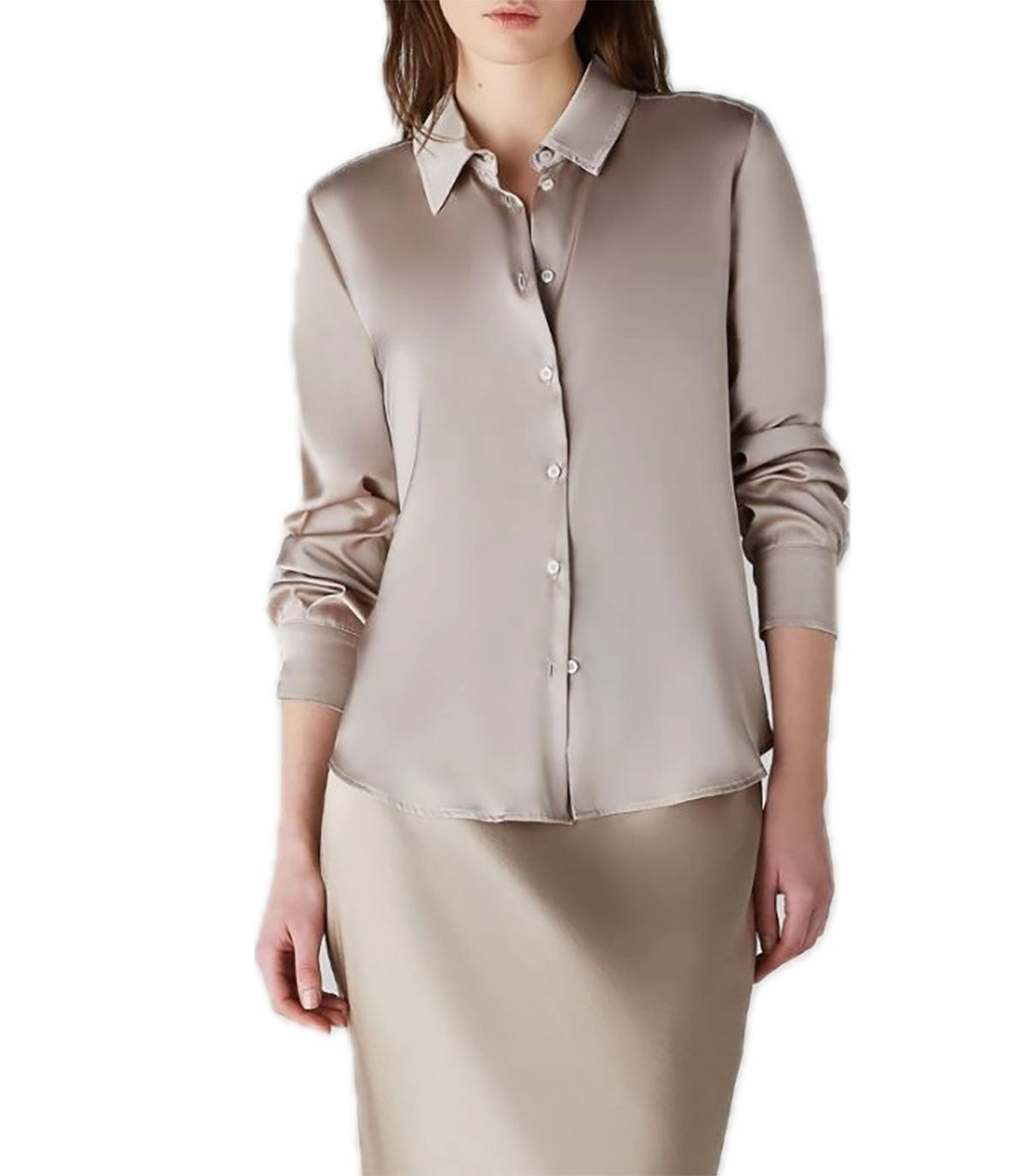 Camicia Donna Emme marella Naples