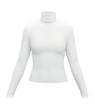 Maglia collo alto Donna Emme Marella