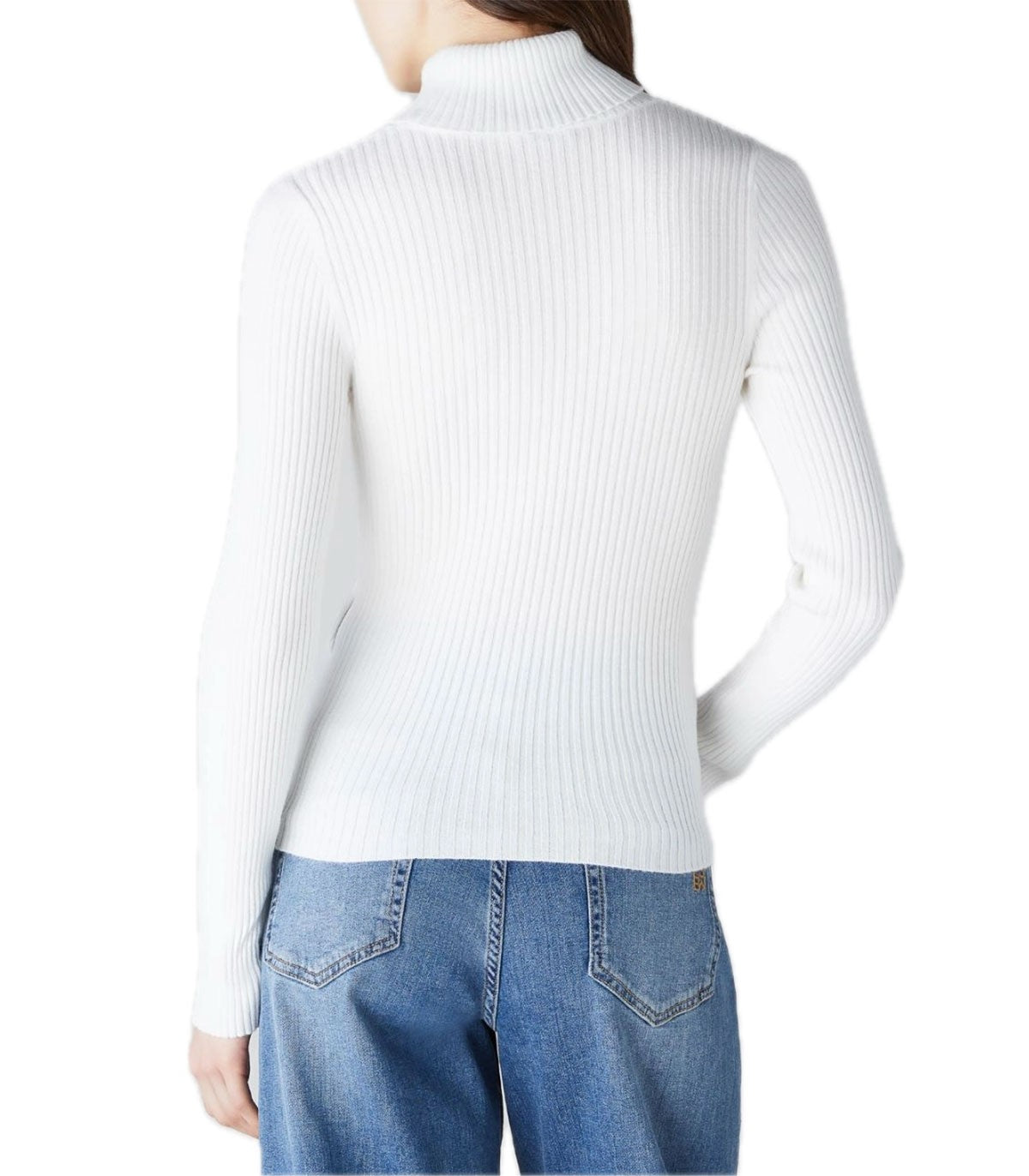 Maglia collo alto Donna Emme Marella