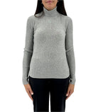 Maglia collo alto Donna Emme Marella