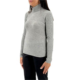 Maglia collo alto Donna Emme Marella