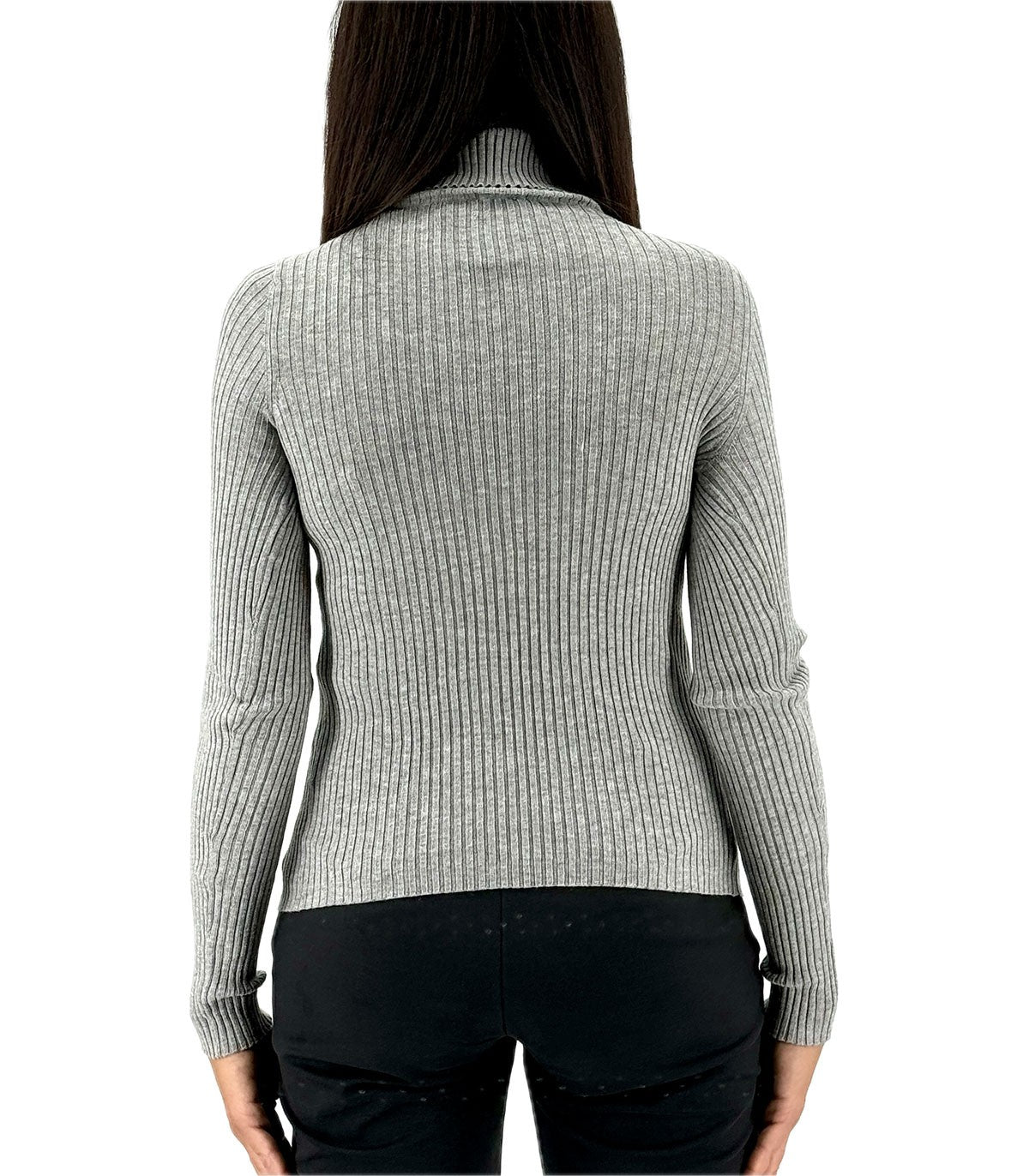Maglia collo alto Donna Emme Marella