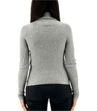 Maglia collo alto Donna Emme Marella