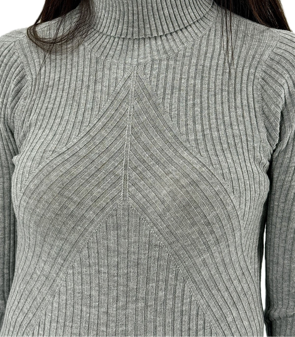 Maglia collo alto Donna Emme Marella