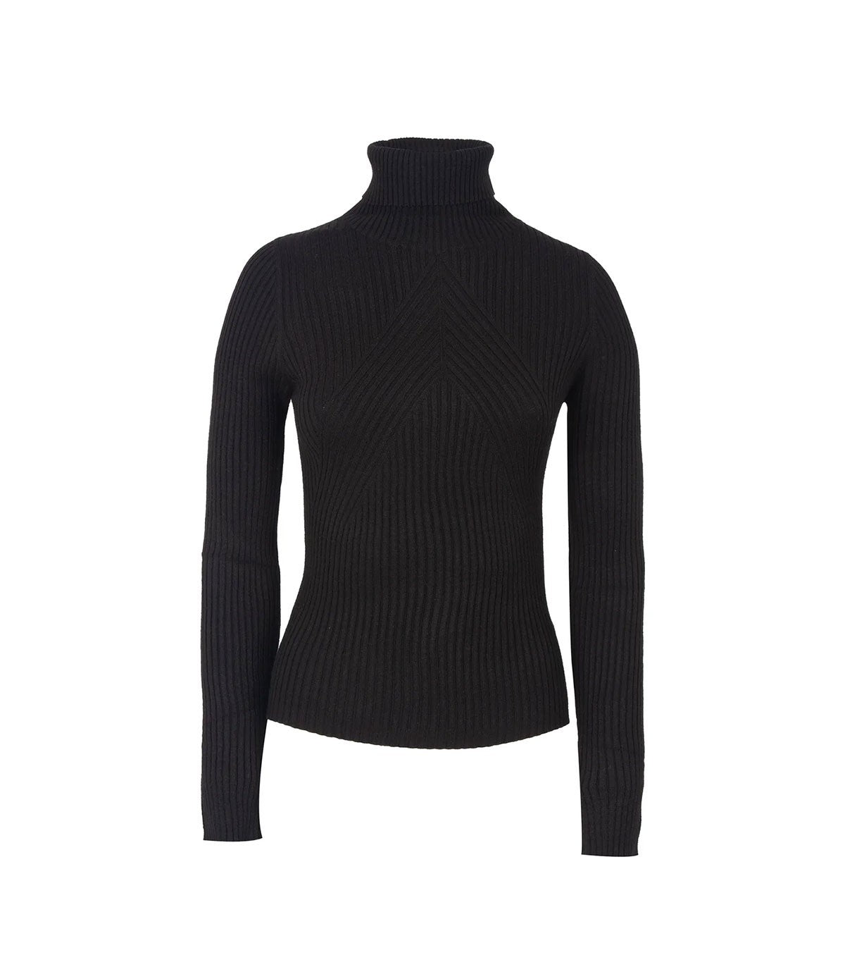 Maglia collo alto Donna Emme Marella