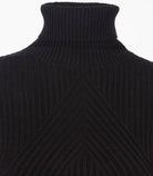 Maglia collo alto Donna Emme Marella