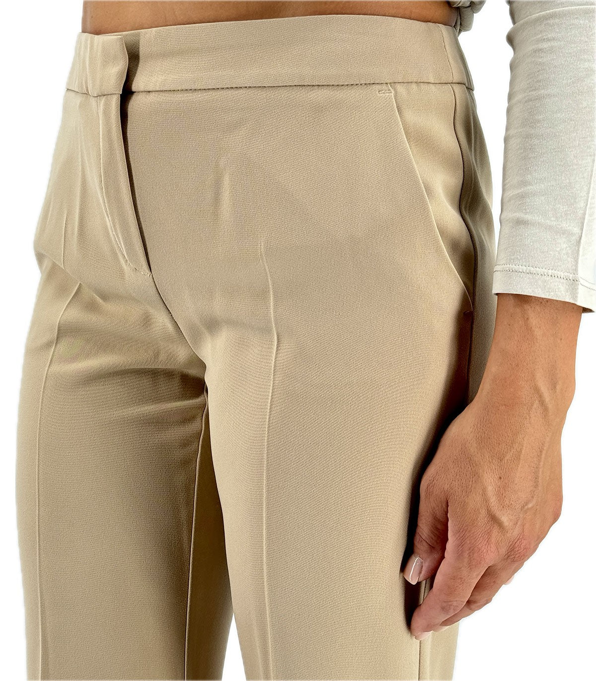 Pantaloni Donna Emme Marella Nigella2