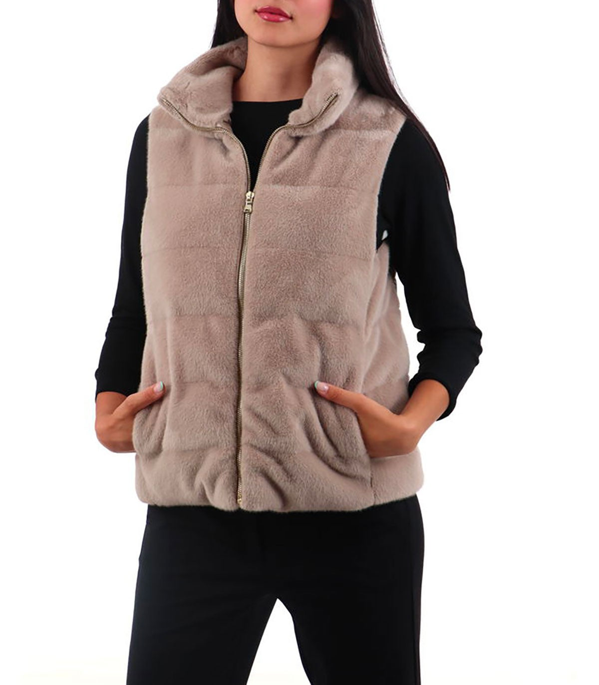 Gilet Donna Emme Marella Vivy