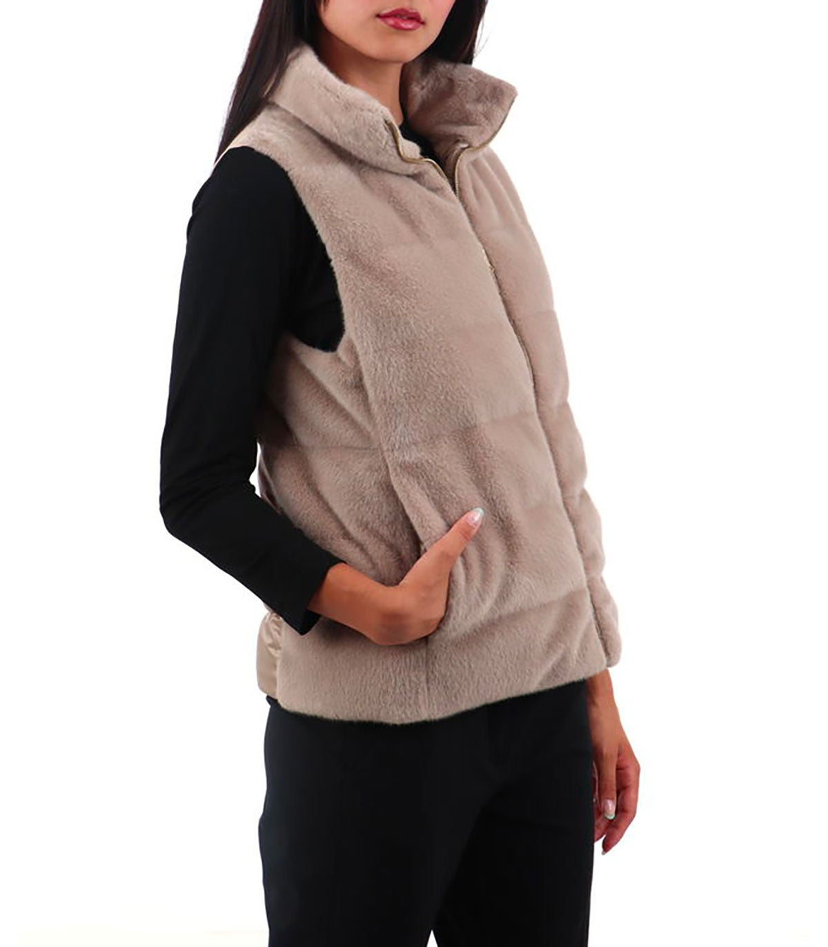 Gilet Donna Emme Marella Vivy