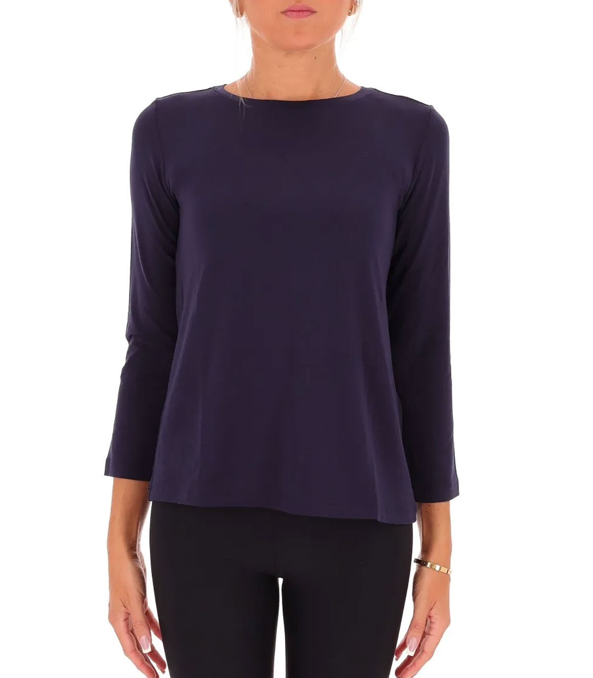 T-shirt Donna Emme Marella Polpo