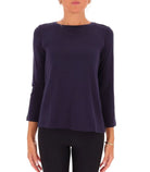 T-shirt Donna Emme Marella Polpo