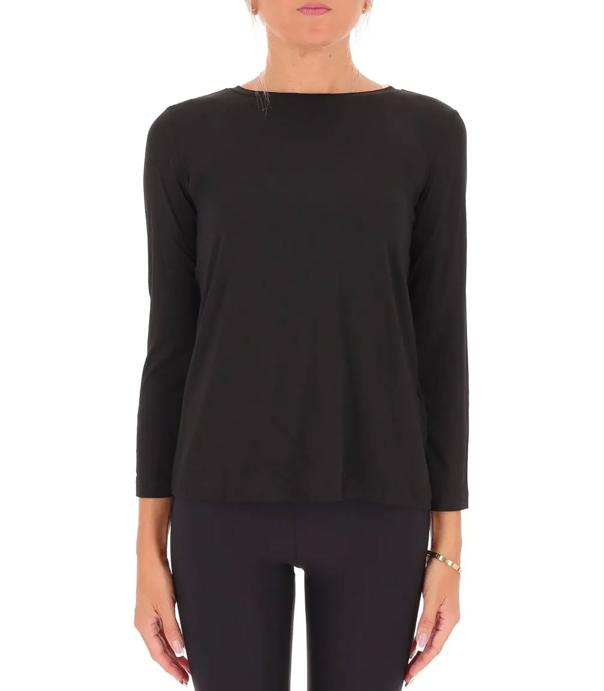T-shirt Donna Emme Marella Polpo