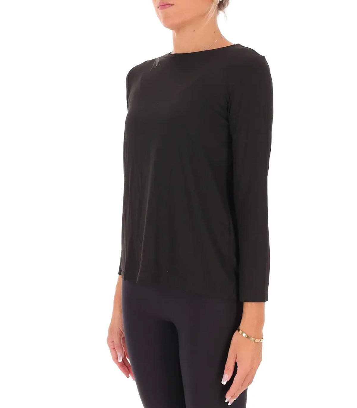 T-shirt Donna Emme Marella Polpo