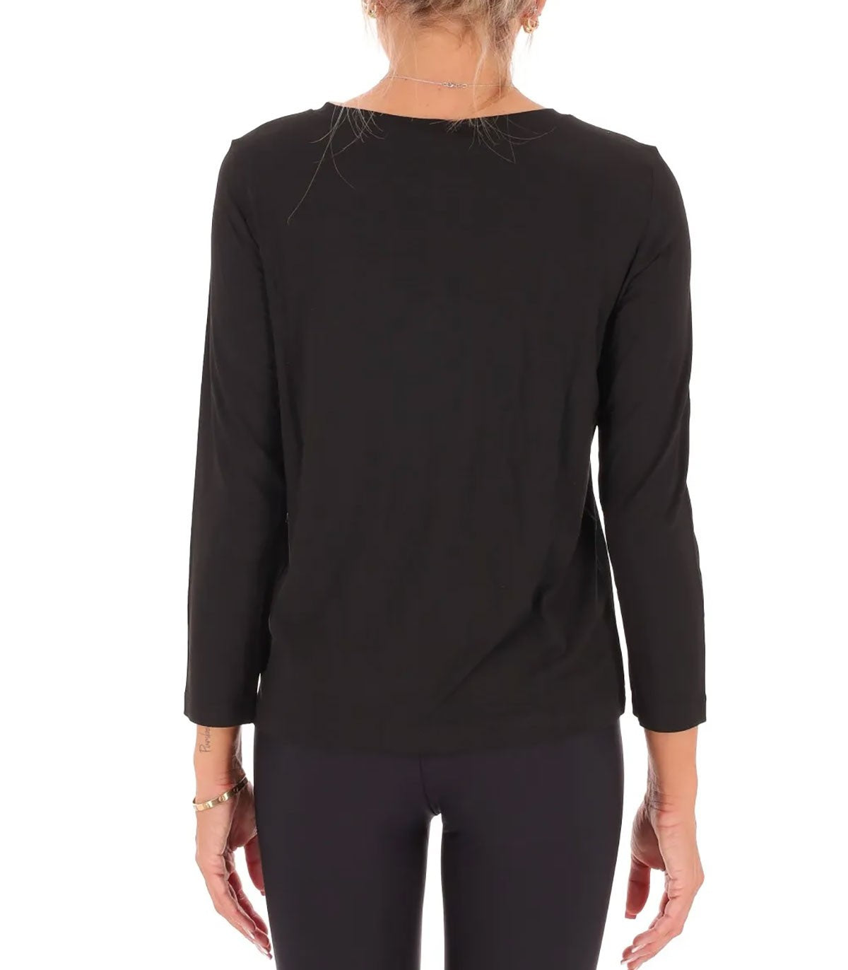 T-shirt Donna Emme Marella Polpo