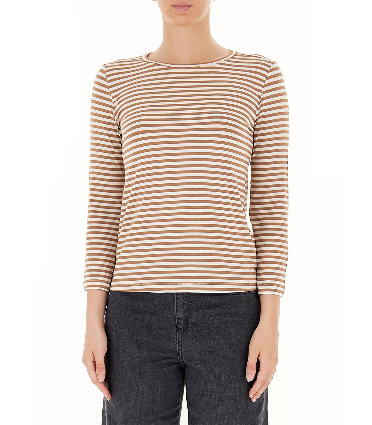 T-shirt Donna Emme Marella Polpo