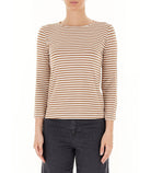 T-shirt Donna Emme Marella Polpo