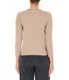 T-shirt Donna Emme Marella Polpo