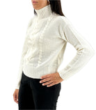 Lupetto Donna Emme Marella Spiano