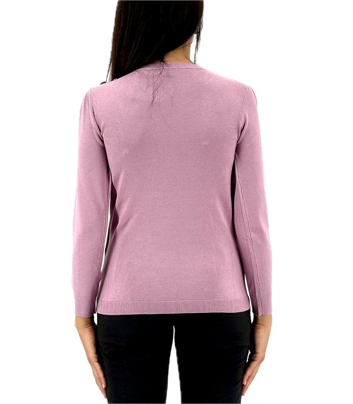 Maglione Donna Emme Marella Mosca