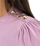 Maglione Donna Emme Marella Mosca