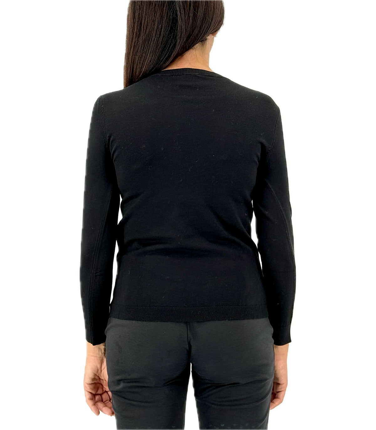 Maglione Donna Emme Marella Mosca