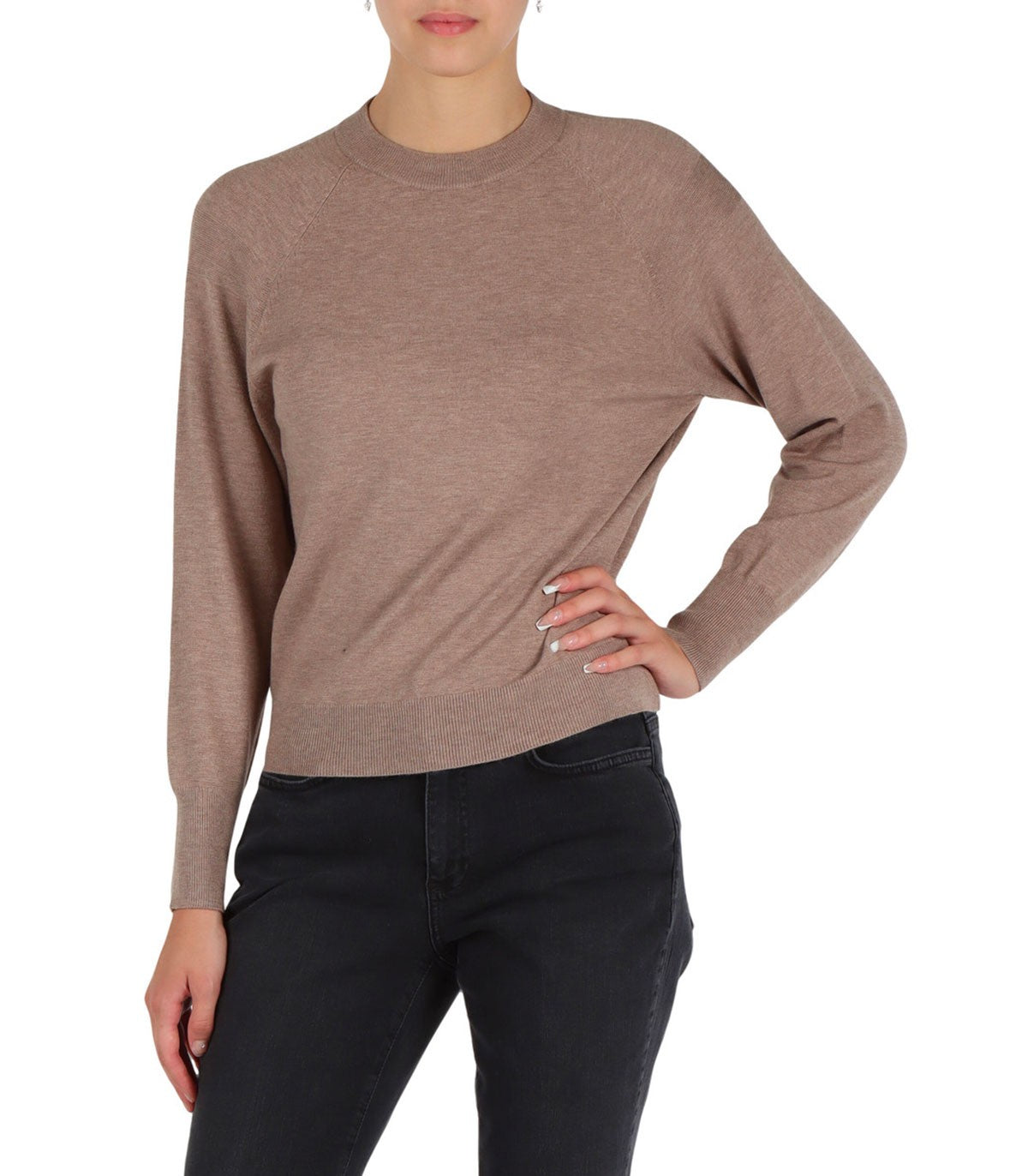 Maglione Donna Emme Marella Fantasy