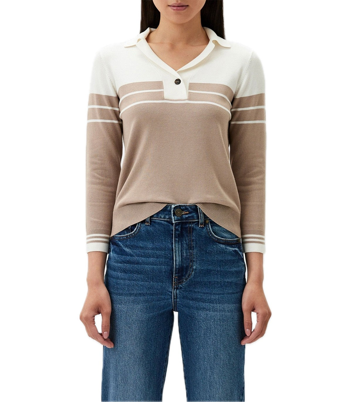 Polo Donna Emme Marella