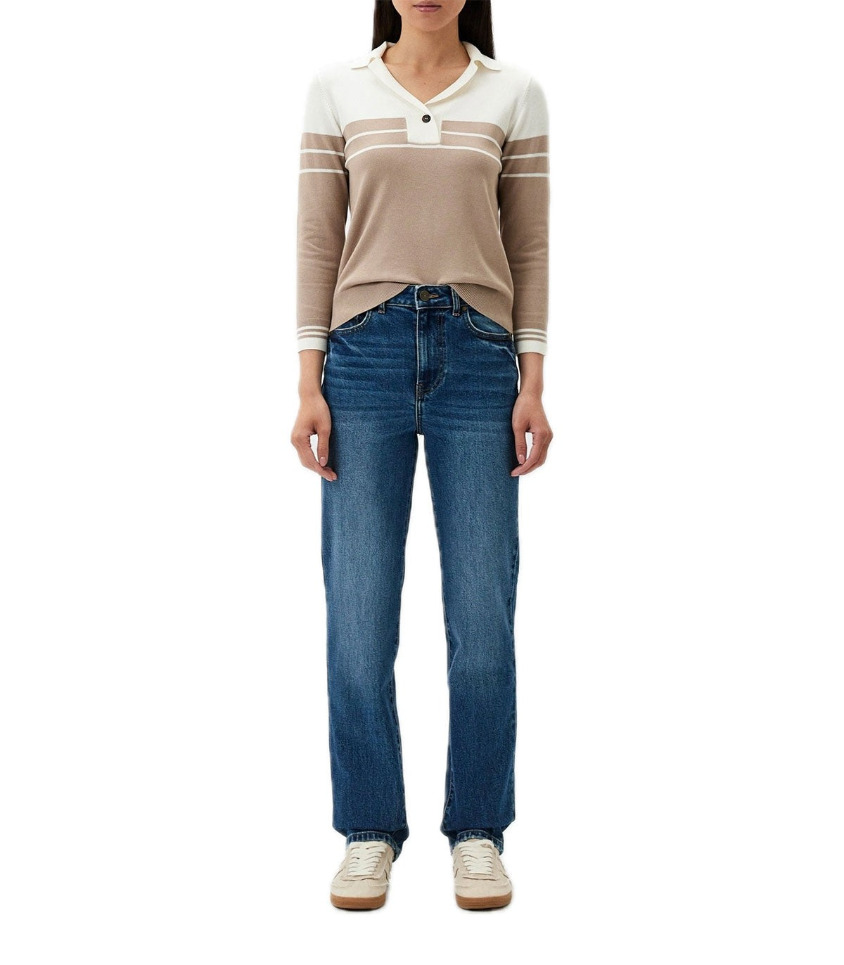 Polo Donna Emme Marella