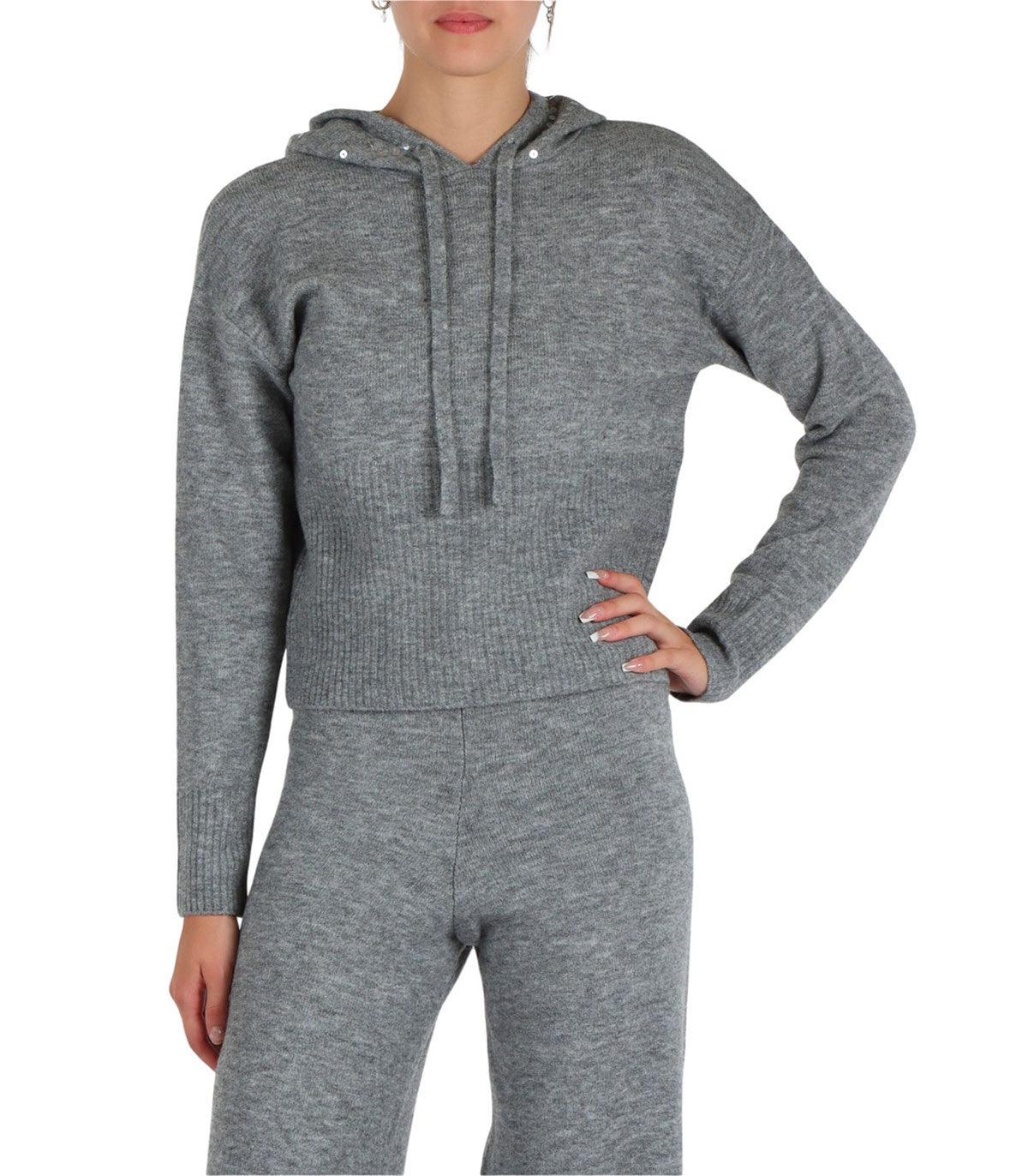 Maglione Donna Emme Marella Lirico