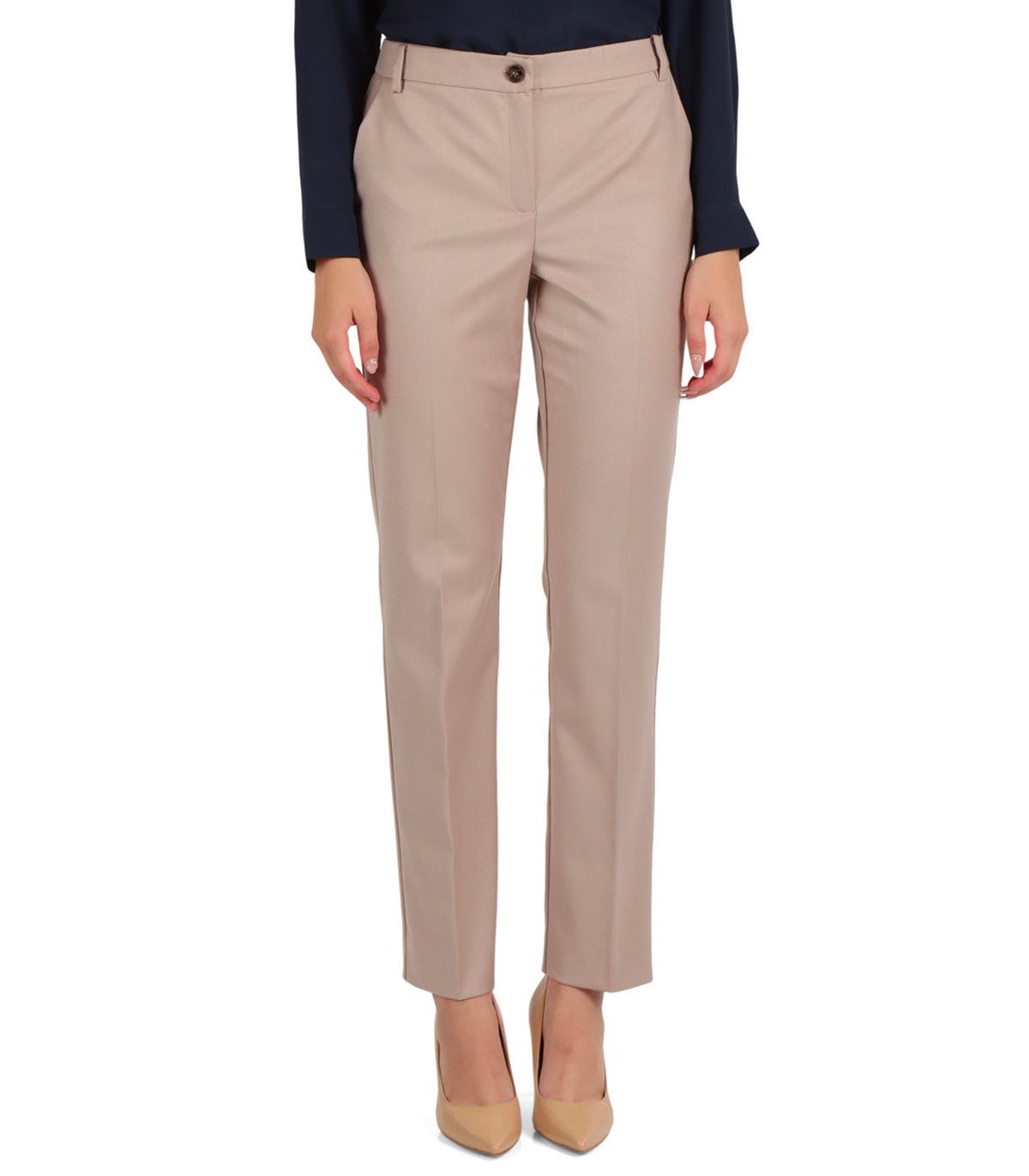 Pantaloni Donna Emme Marella Enza2