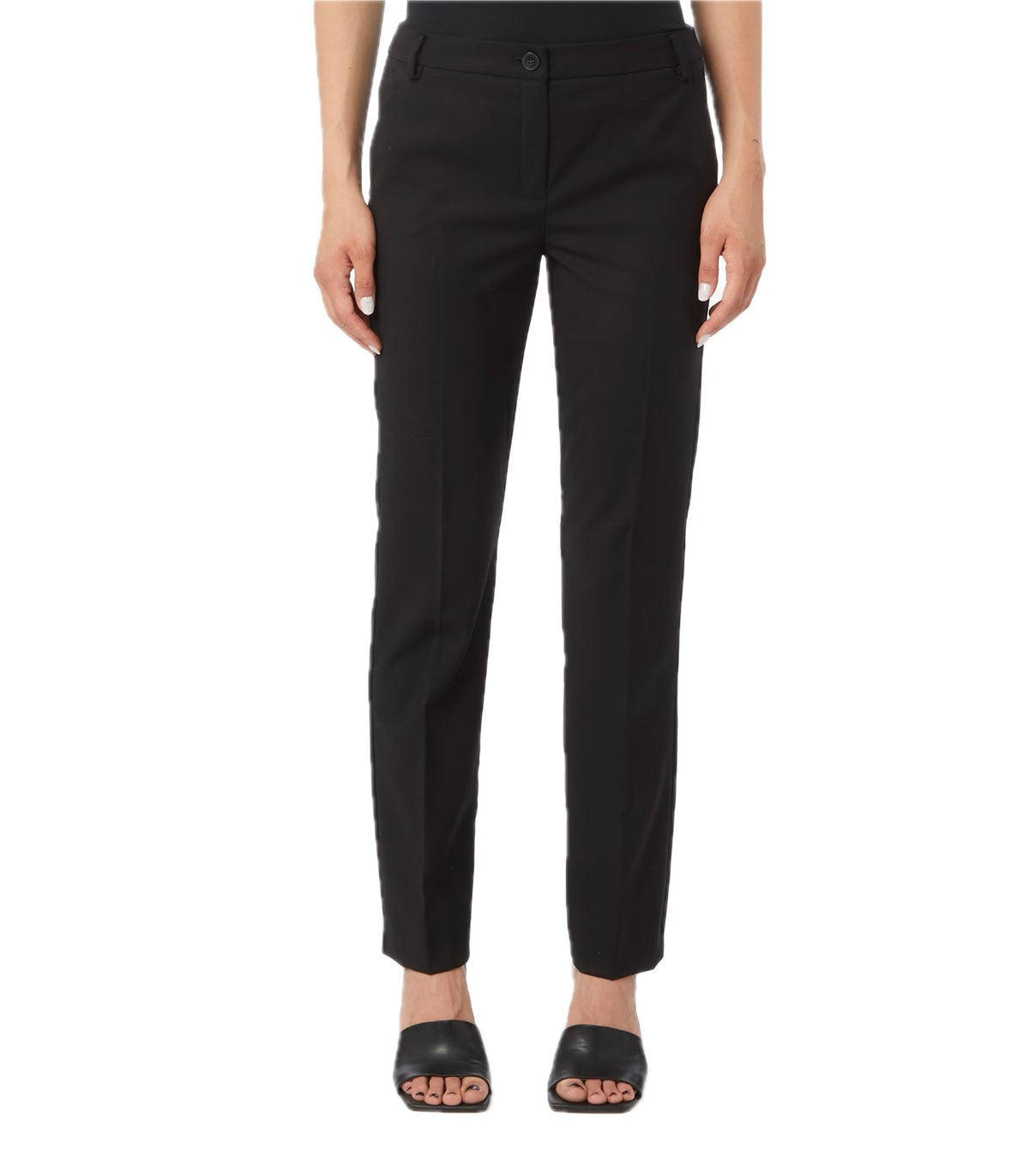 Pantaloni Donna Emme Marella Enza2