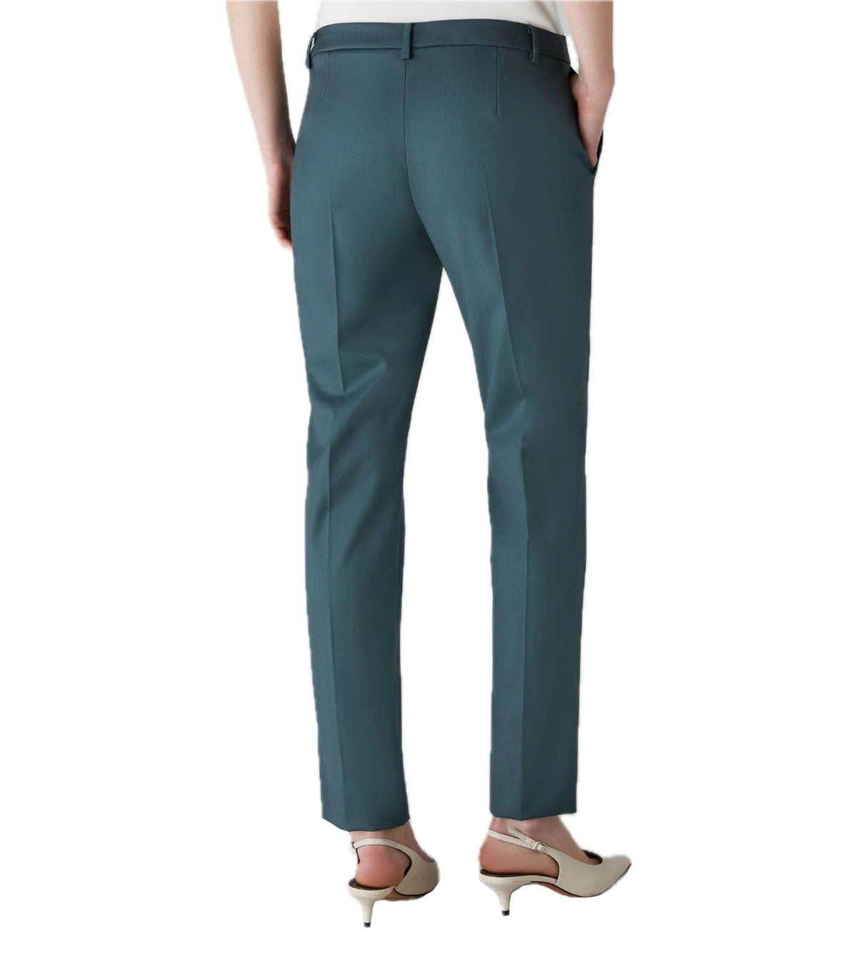 Pantaloni Donna Emme Marella Enza2
