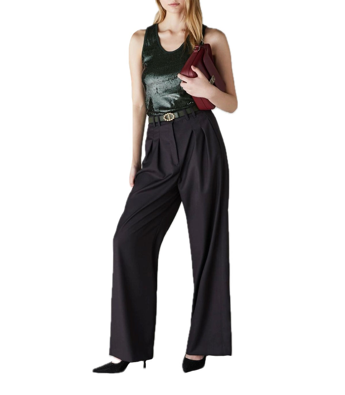 Top Donna Emme Marella Veneto