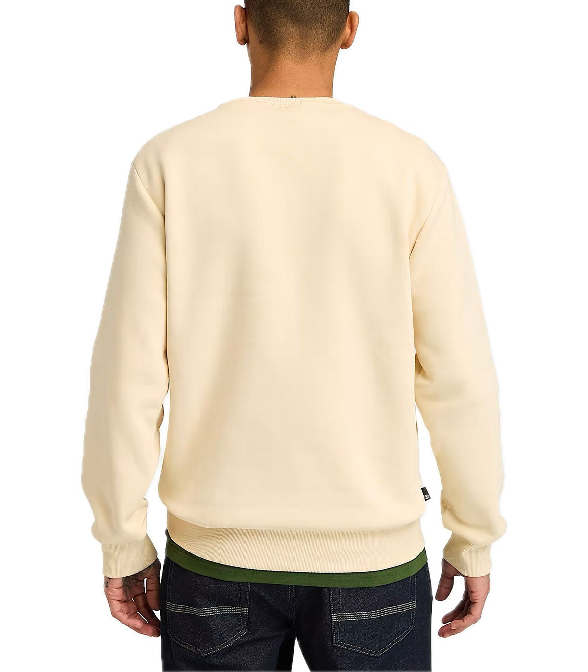 Felpa Uomo Timberland