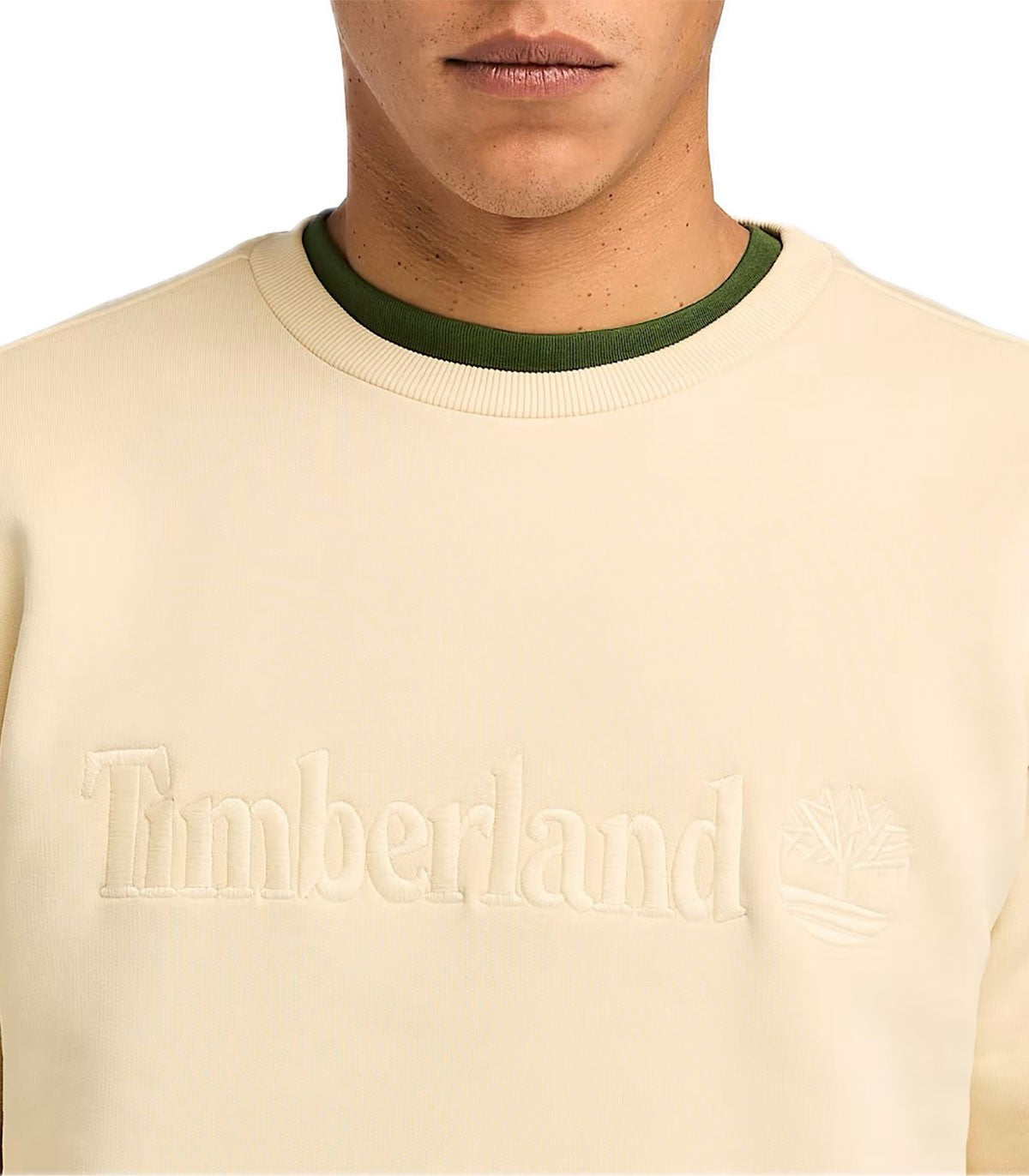 Felpa Uomo Timberland