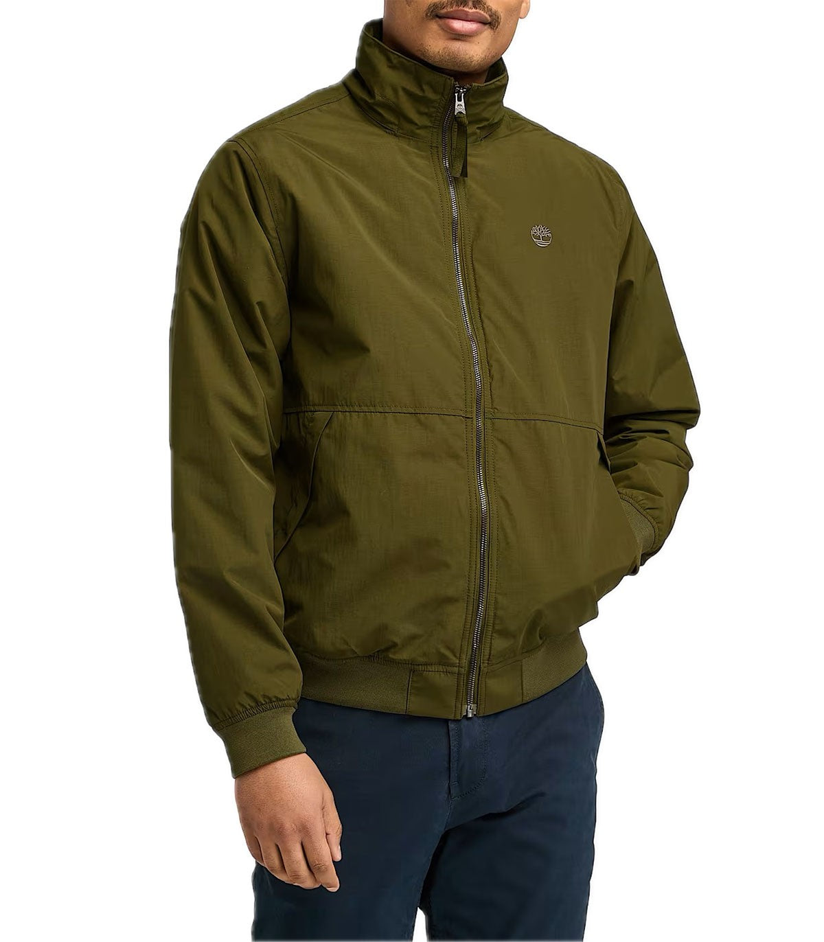 Giubbotto Uomo Timberland